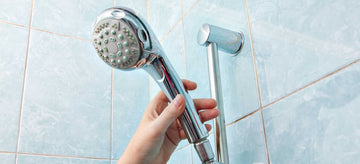 Choosing the Right Shower Head for Your Bathroom