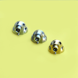 Hand Held Wall Supply