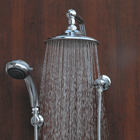 Atlantis 6 & 8 Rain Shower Head Combinations