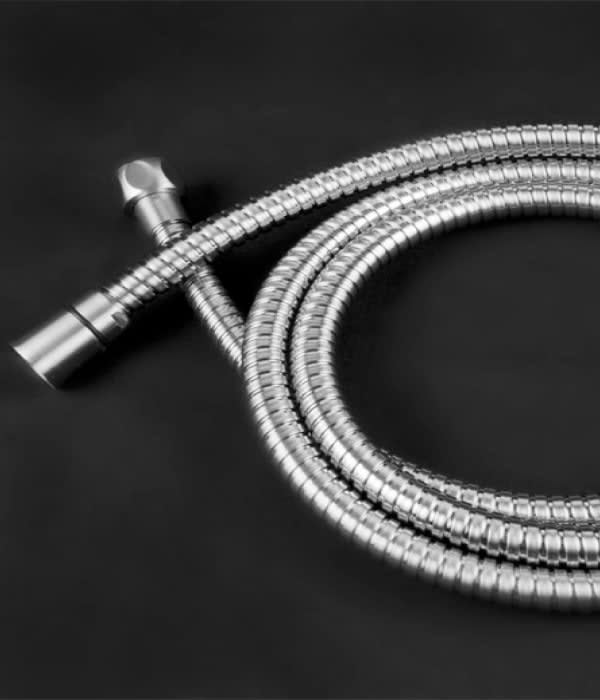 Stainless Handheld Shower Hose