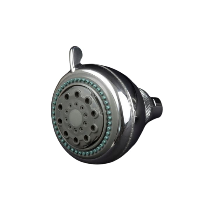 3 Function Shower Head