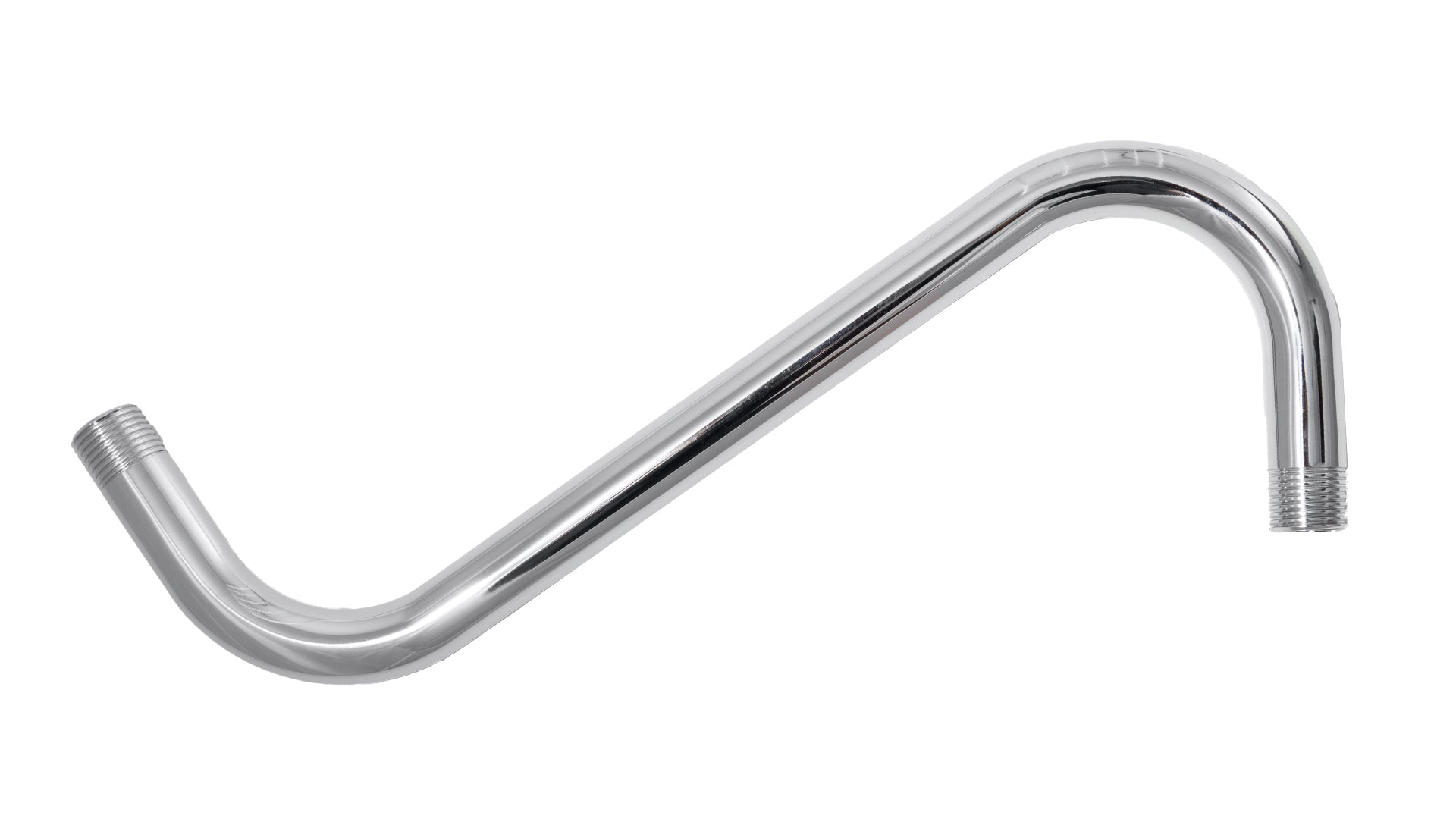 S Arm Shower Arm Extenders