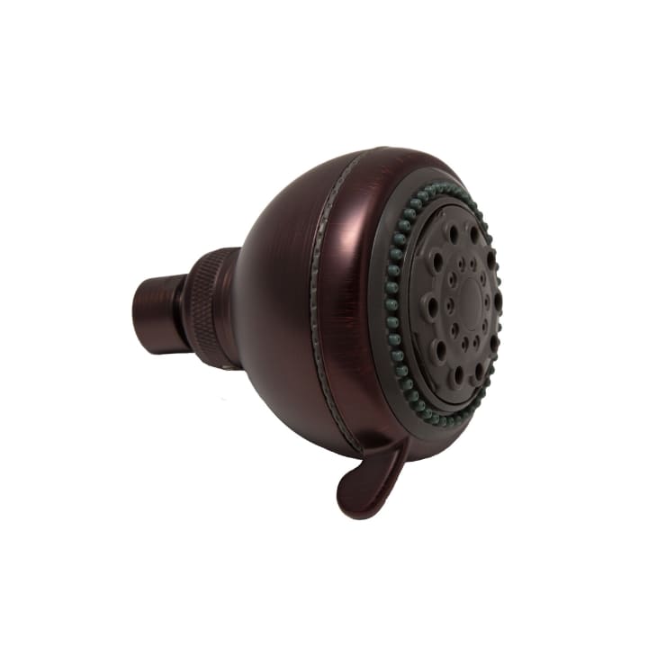 3 Function Shower Head