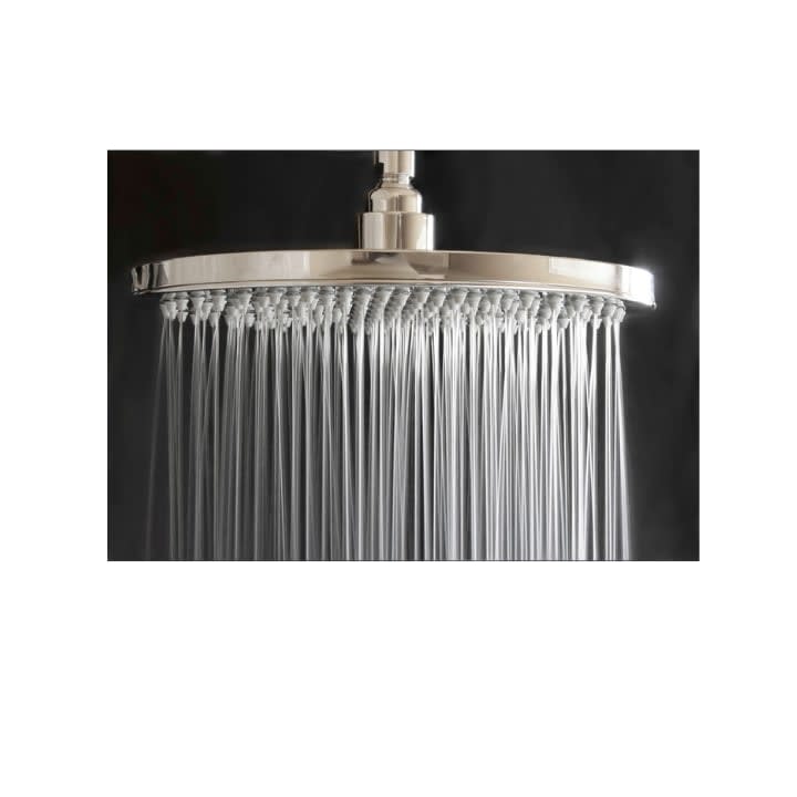 Atlantis 24 Ceiling Mount Shower System