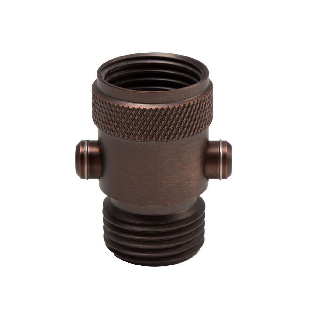 Hand Held Flow Control Valve