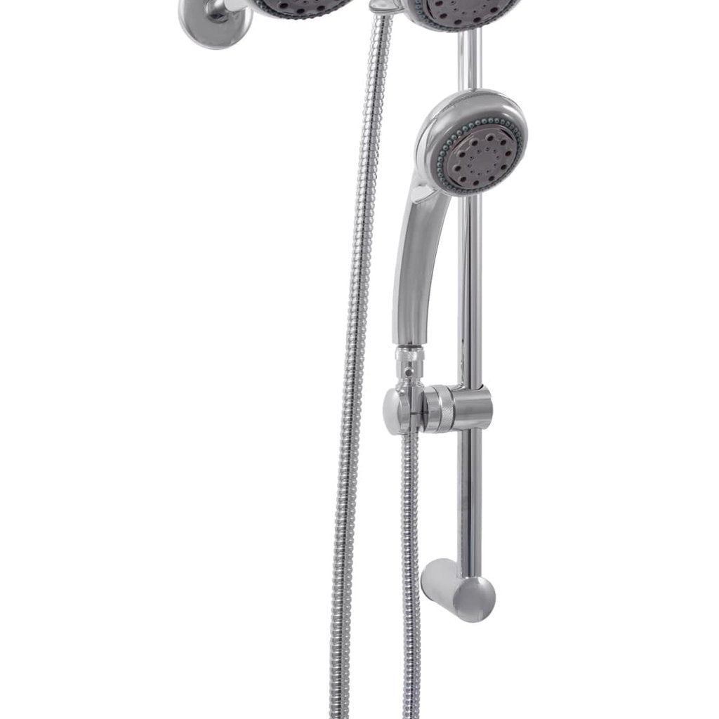 Polaris 2 Multi Head Shower System