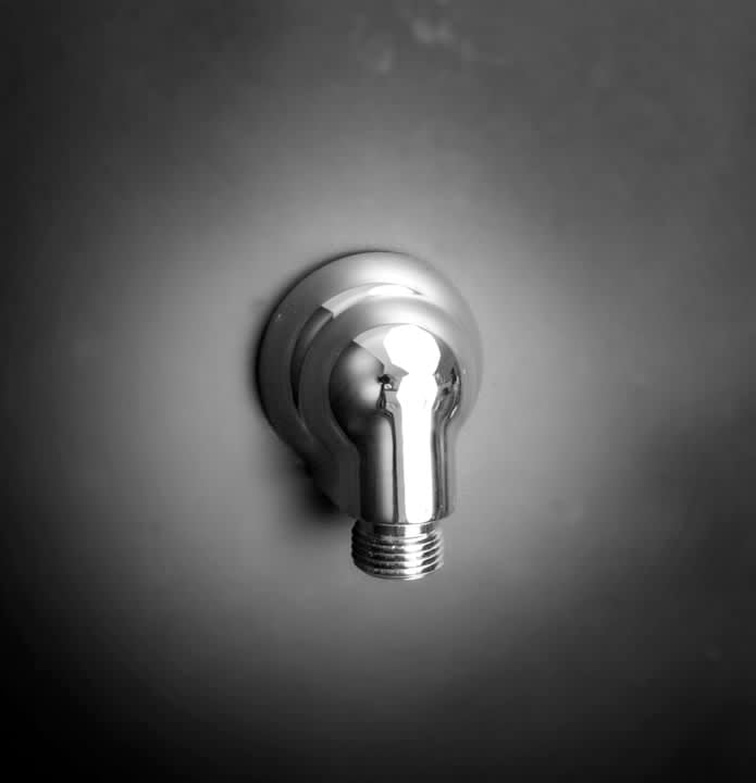 Hand Held Wall Supply