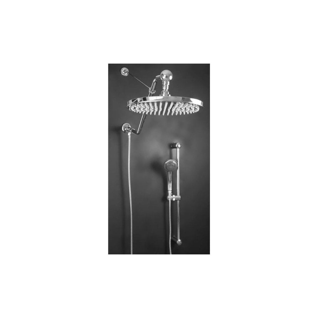 Atlantis 27 Rain Shower Head System