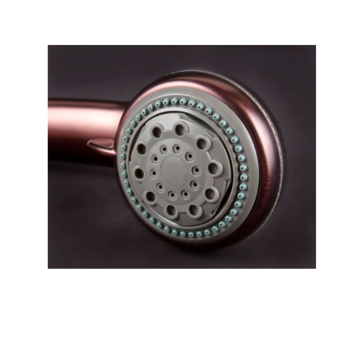 Best Replacement Hand Held Shower Heads