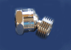 Shower Head Swivel Adaptor