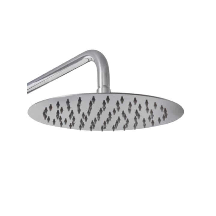 Ultra Thin High Pressure Rain Shower Heads