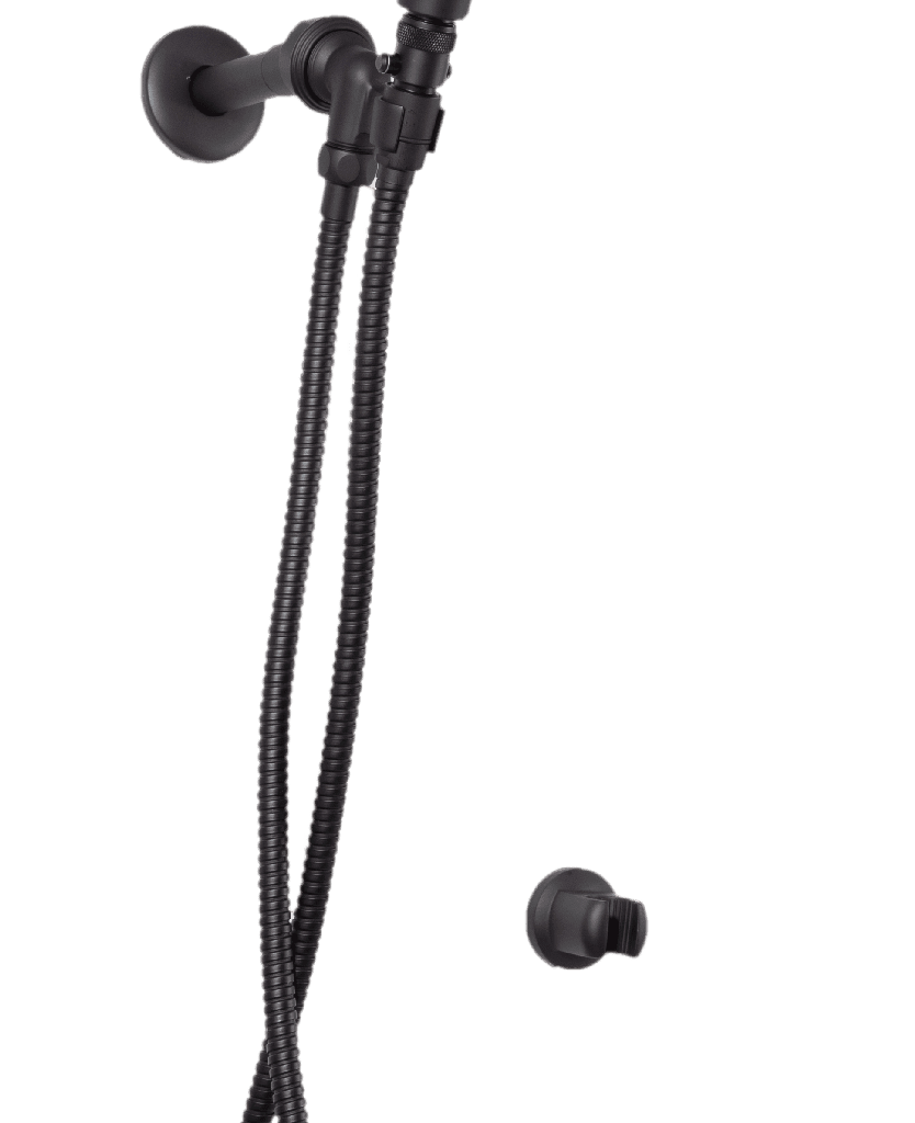 Voyager Shower System