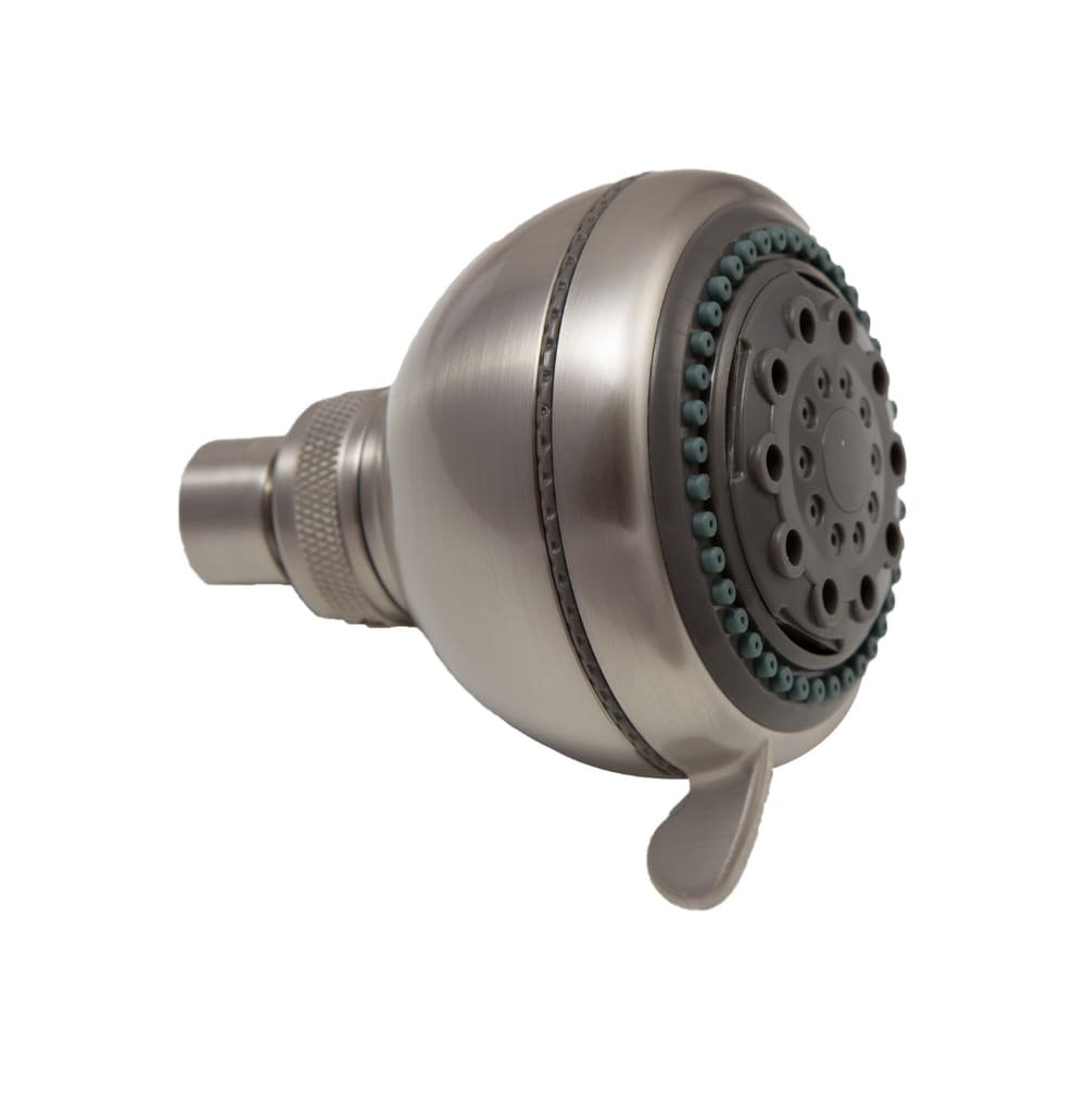 3 Function Shower Head
