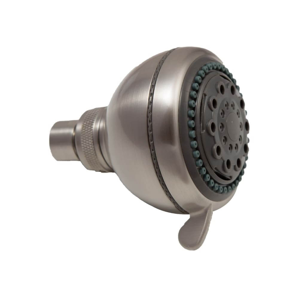 Best Replacement Adjustable Shower Heads
