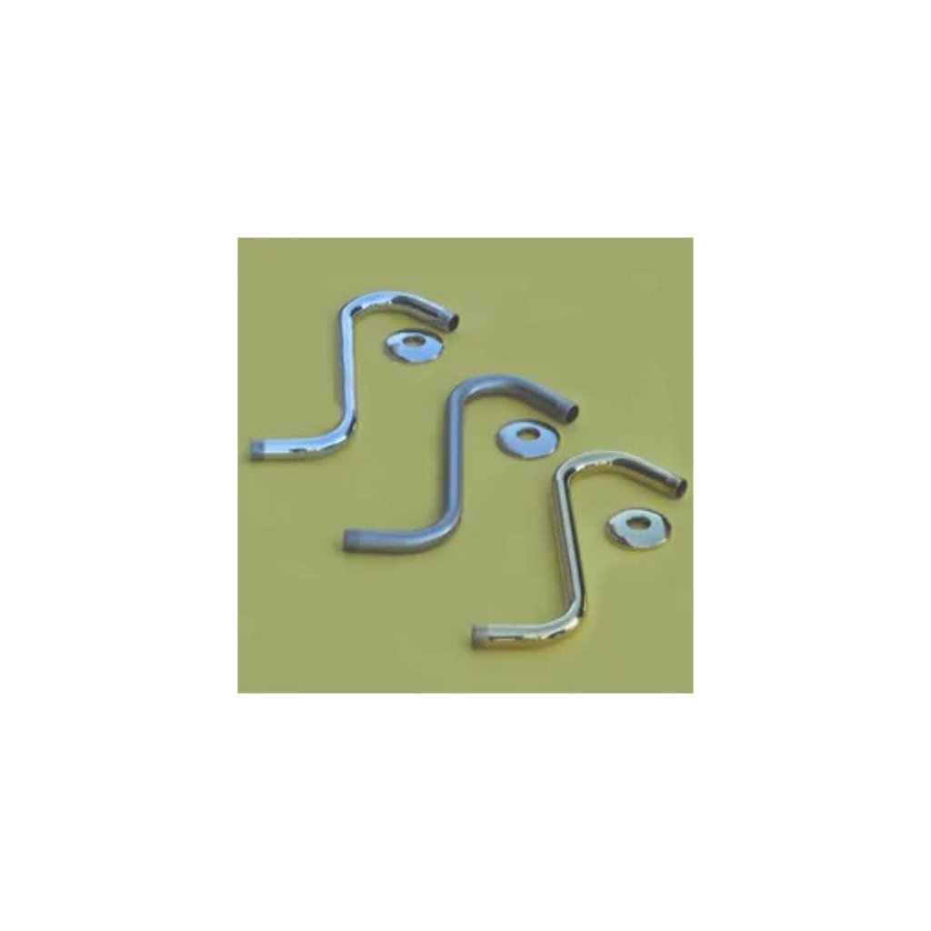 S Arm Shower Arm Extenders