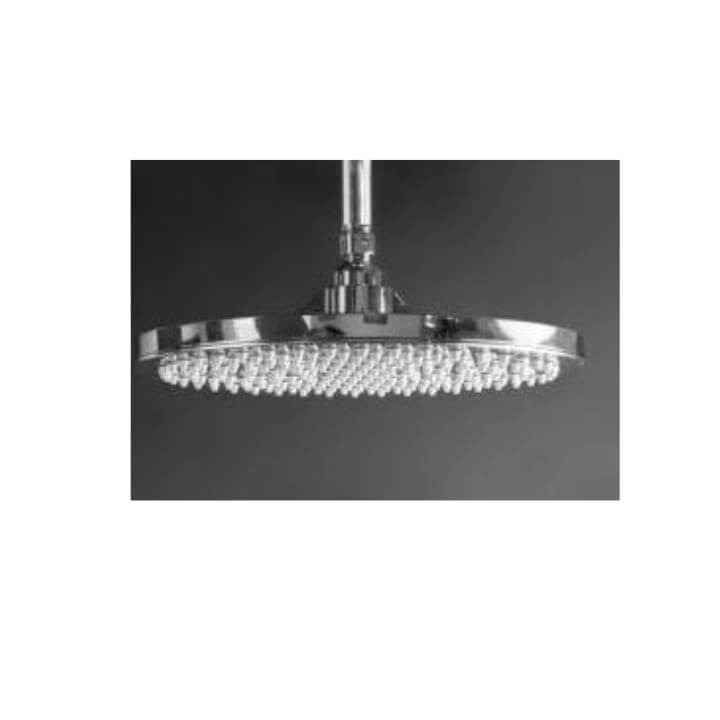 12 inch Atlantis Rain Head