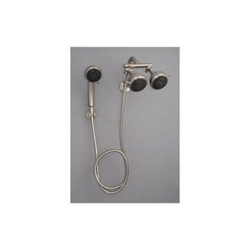 Polaris Combination Shower Head