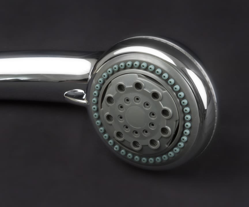 Atlantis 21 Rain Shower Head System