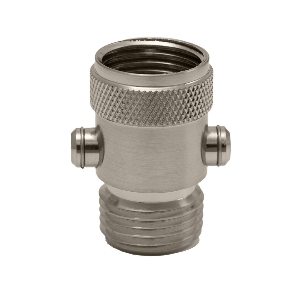 Hand Held Flow Control Valve