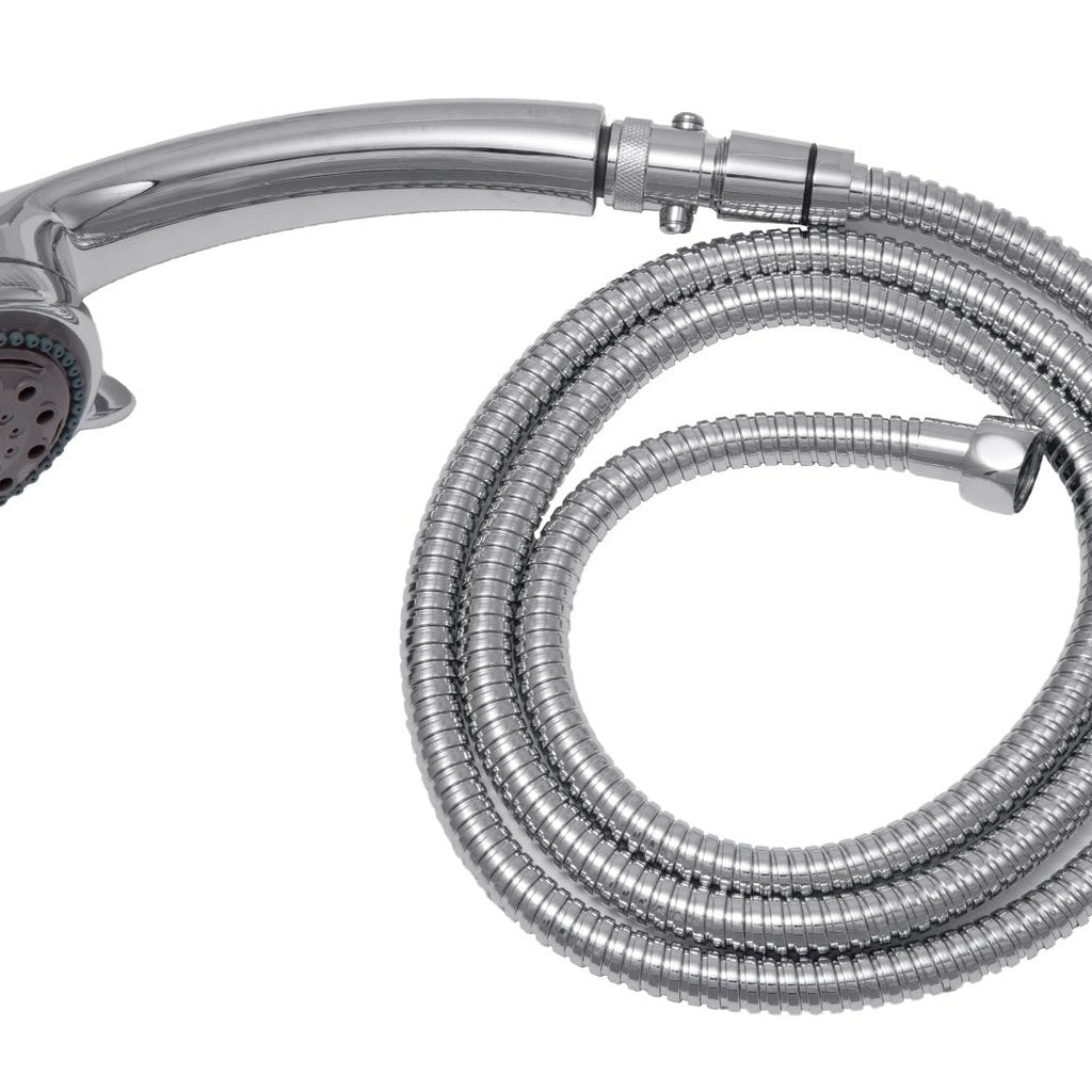 Handheld Shower Head Kit