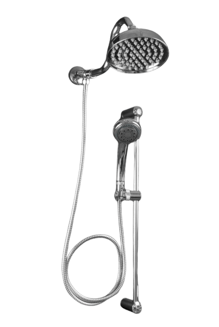 Beacon 4 Shower System