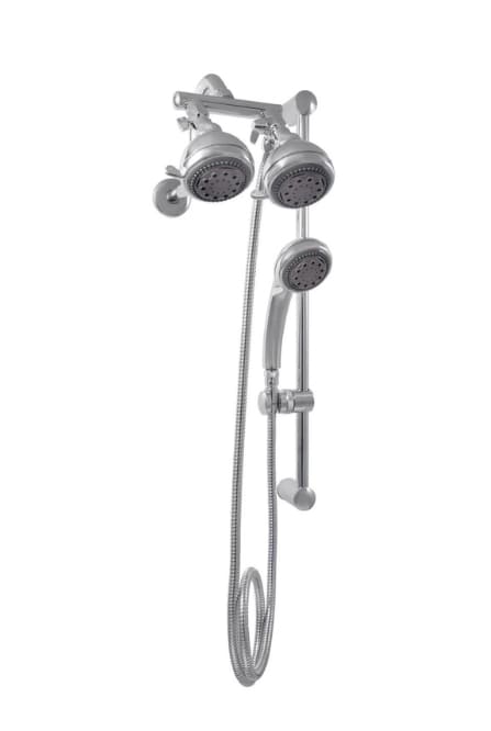 Polaris 2 Multi Head Shower System