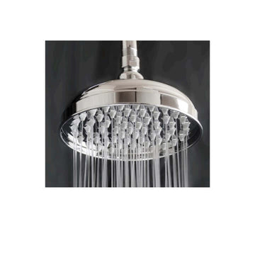 6" & 8" Beacon Rain Shower Heads