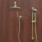 Atlantis 7 & 9 Rain Shower Head Combinations