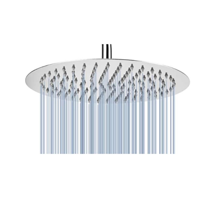 Ultra Thin High Pressure Rain Shower Heads