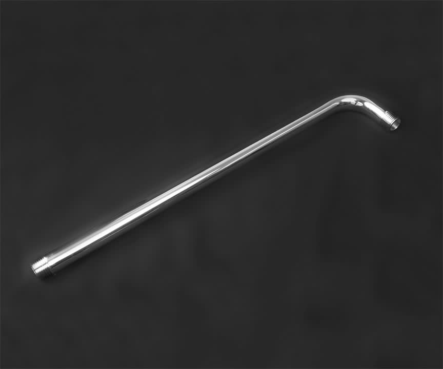Bent Nose Rain Shower Arms