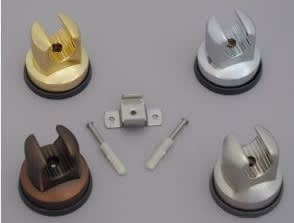 Hand Held Shower Head Wall Mount Brackets