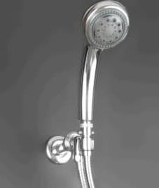 Voyager Shower System