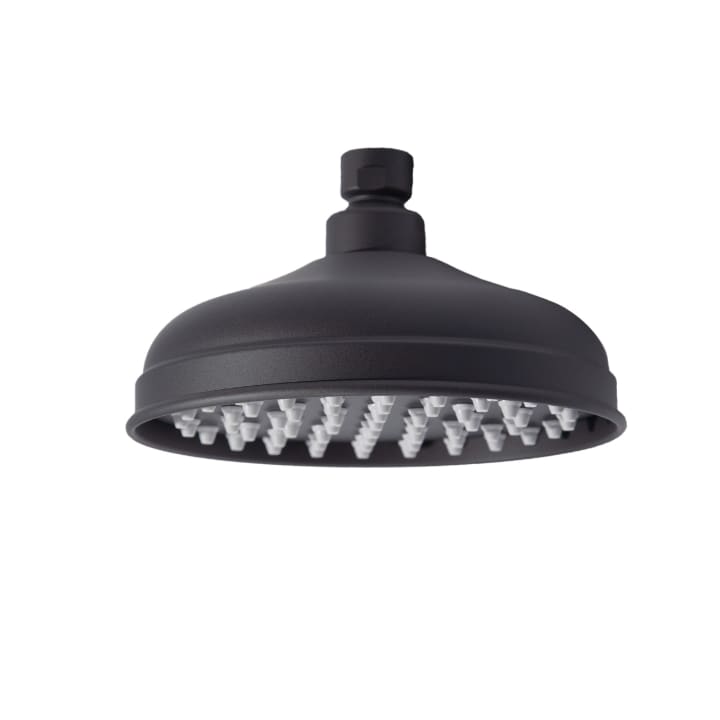 6" & 8" Beacon Rain Shower Heads