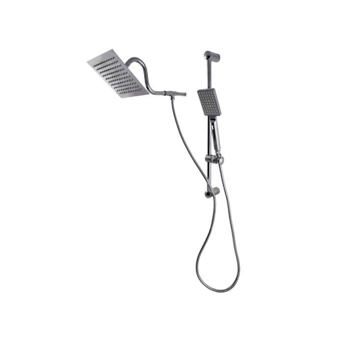 Square Beacon 2 Shower System