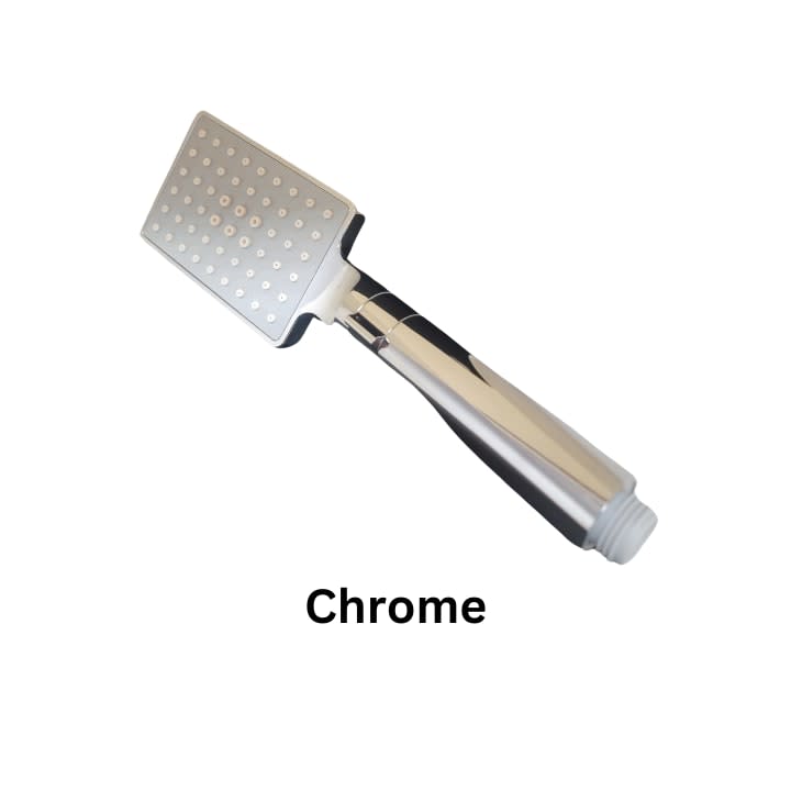 Square Beacon 2 Shower System with Valve