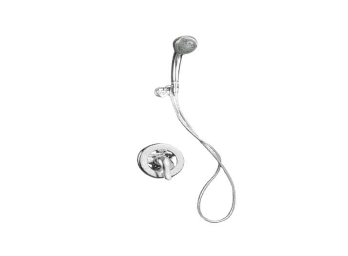 Voyager Shower System