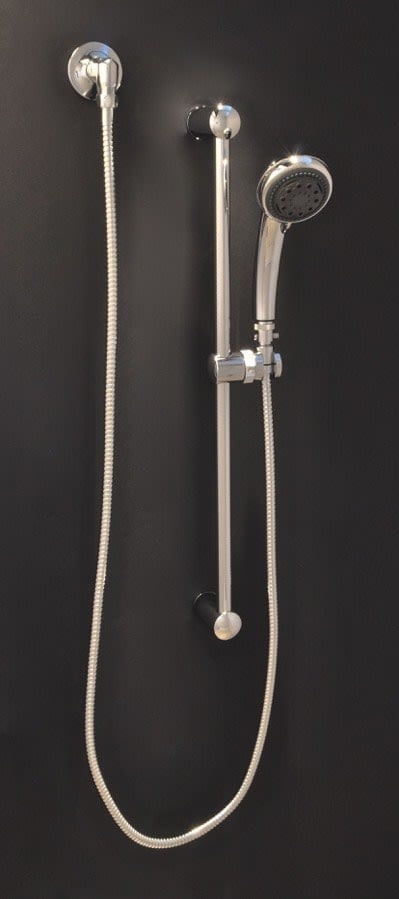 Voyager 2 Hand Held Shower Head