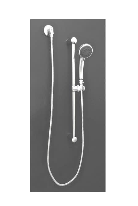 Voyager 2 Hand Held Shower Head