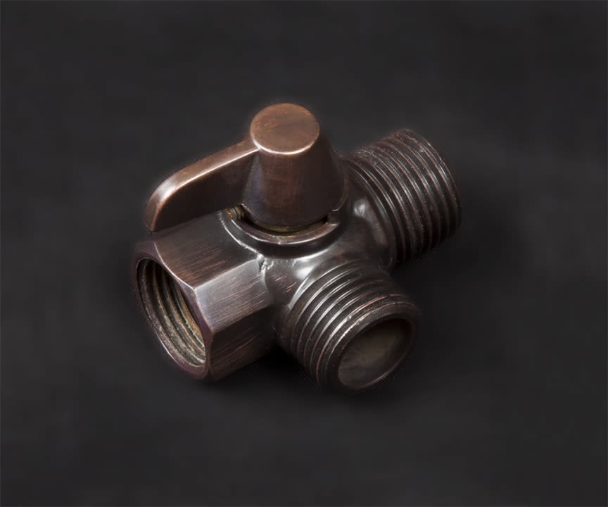 Shower Heads Diverter