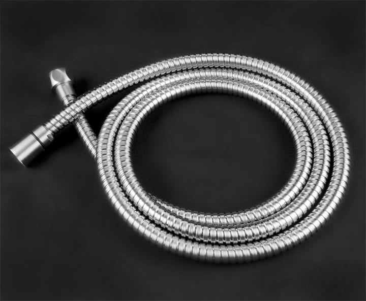 Stainless Steel 69" & 84" Hand Held Shower Hose