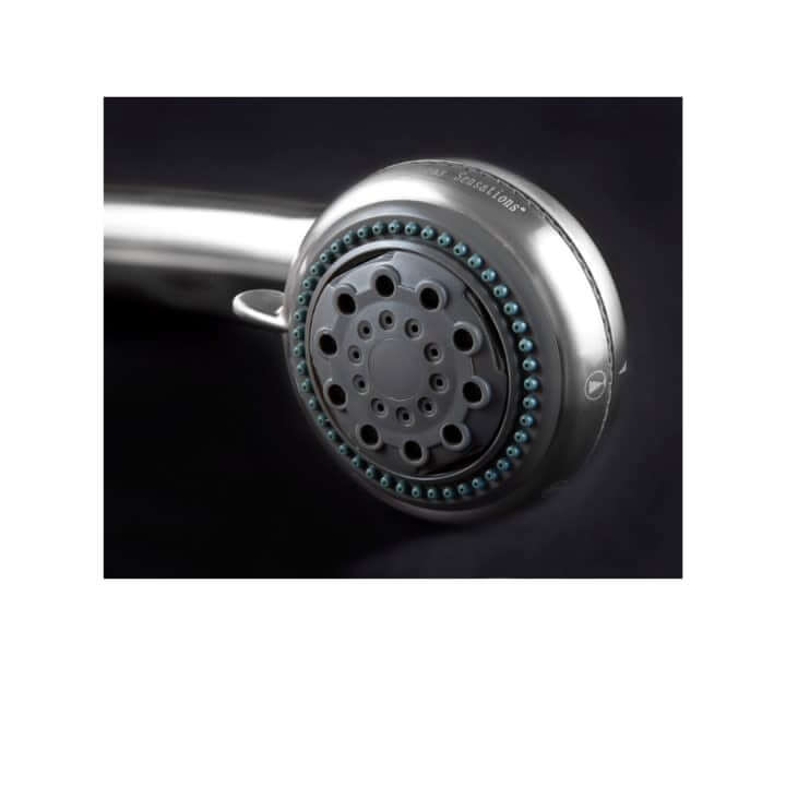 Best Replacement Hand Held Shower Heads