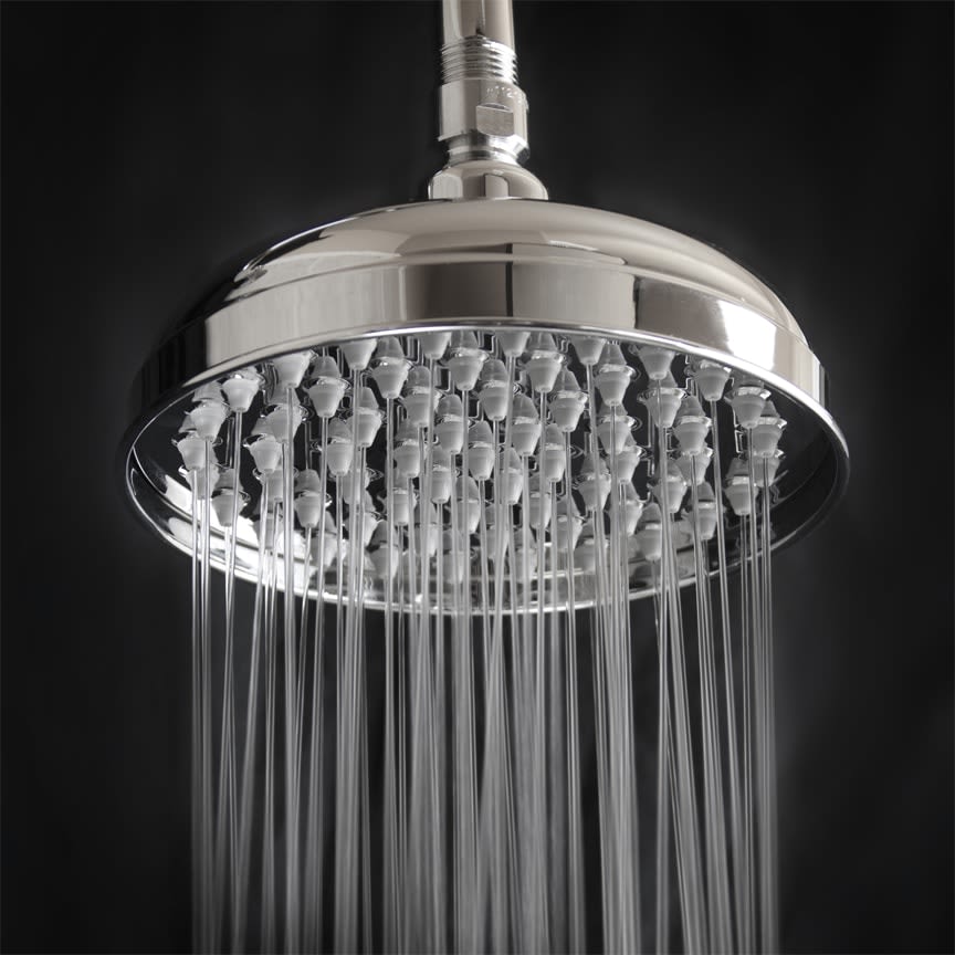 Beacon 4 Shower System