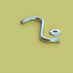 Shower Height Extenders 8 inches