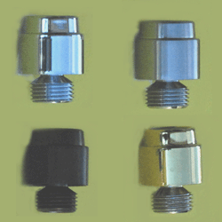 Shower Head  Vacuum Breakers