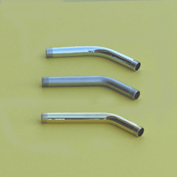 Replacement 8" Shower Head Arm Extension
