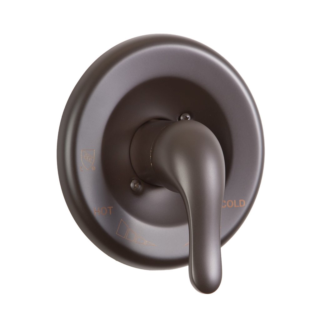 Orca Shower Valve