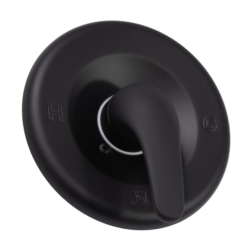 Orca Shower Valve