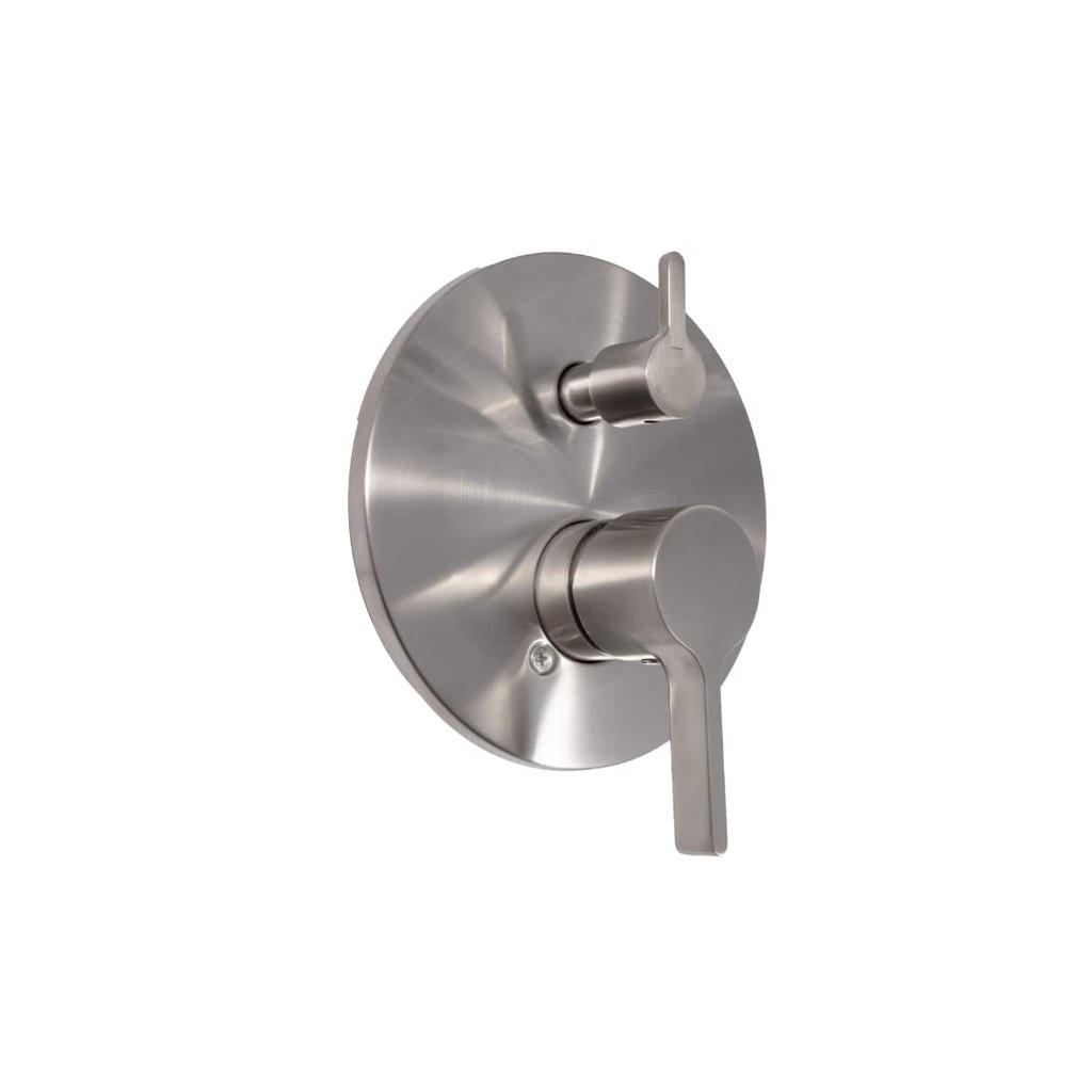 Orca 3  Shower Valve