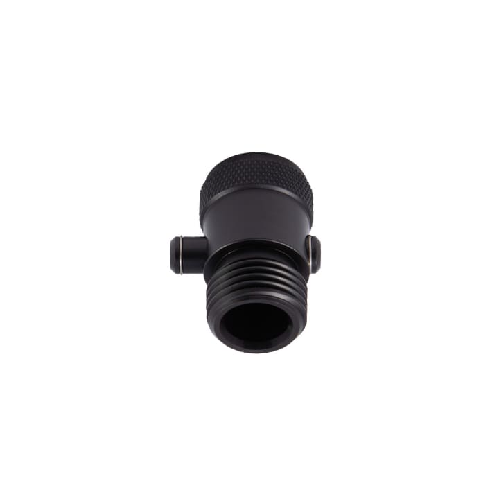 Hand Held Flow Control Valve
