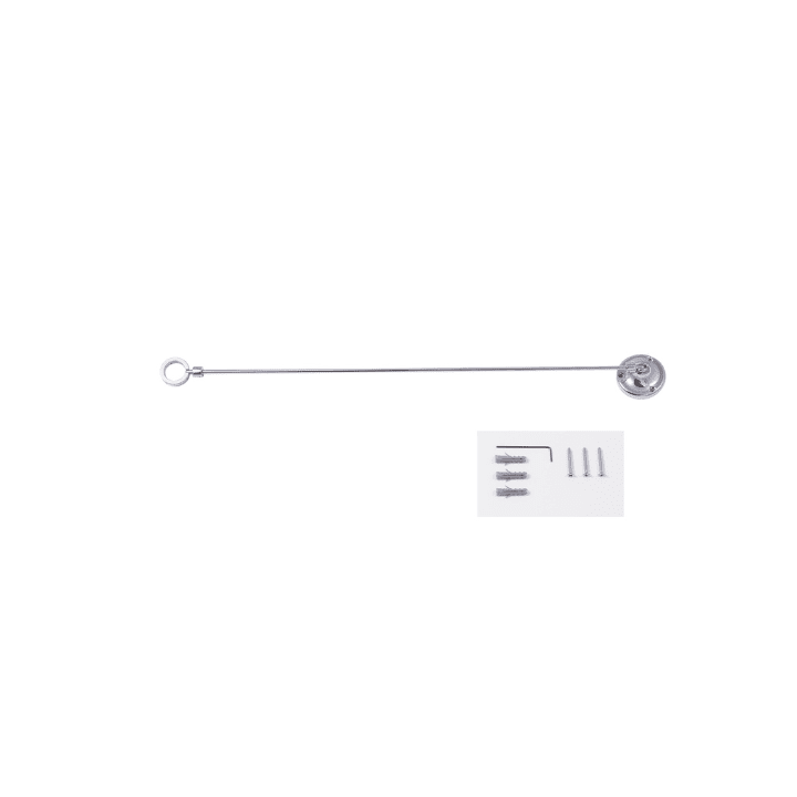 Zoe Rain Shower Arm Support  Bracket